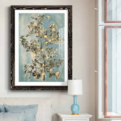 " LOVELY LEMON TREE "