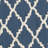 Cannen Hand Tufted Wool Geometric Rug-495889141