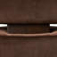 Chaise pivotante Ward - Cacao-1010165782