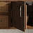 Bromley 60" Single Bathroom Vanity with Quartz Top