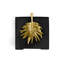 Palm Flat Napkin Holder