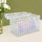 Wedding Card Box with Heart Lock-93747451