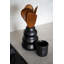 Thorne Terracotta Table Vase