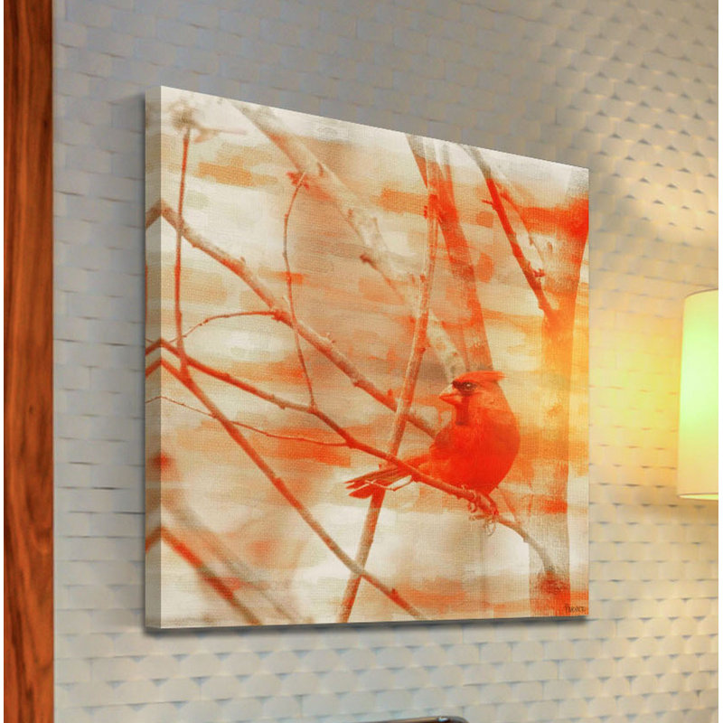 " Shefford " by Parvez Taj, 40" H x 40" W x 1.5" D