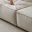 Tofu Wabi-Sabi Straight Sofa