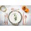 Dolce Vita 5 - Piece Stainless Steel Flatware Set - Service for 1-93477410