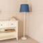 Romeir 148cm Matte Traditional Floor Lamp-1165462298