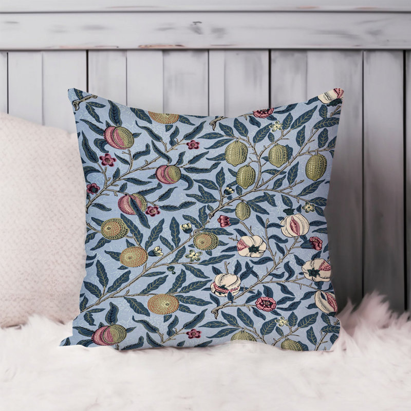 Pillow Cover, 20"H x 20"W