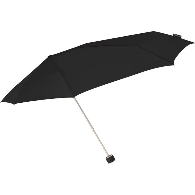 Prine 97cm Market Parasol, Black