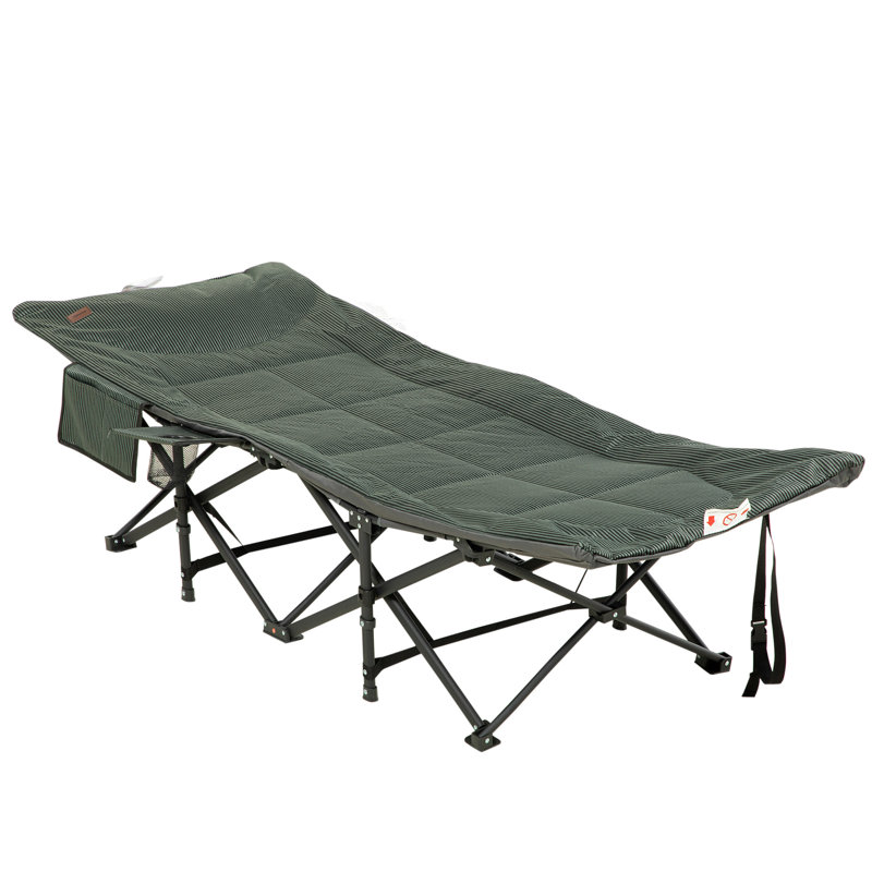 Anekey 186cm Long Reclining Single Chaise