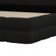 Lit plateforme tapissier-1177306193
