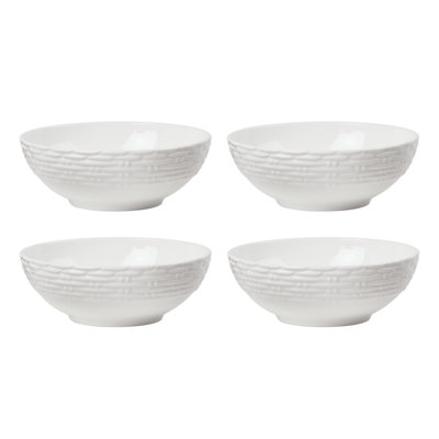 Wicker Creek Cereal Bowl