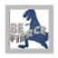 «Be Fierce be Brave», art encadré-47565995-47566000