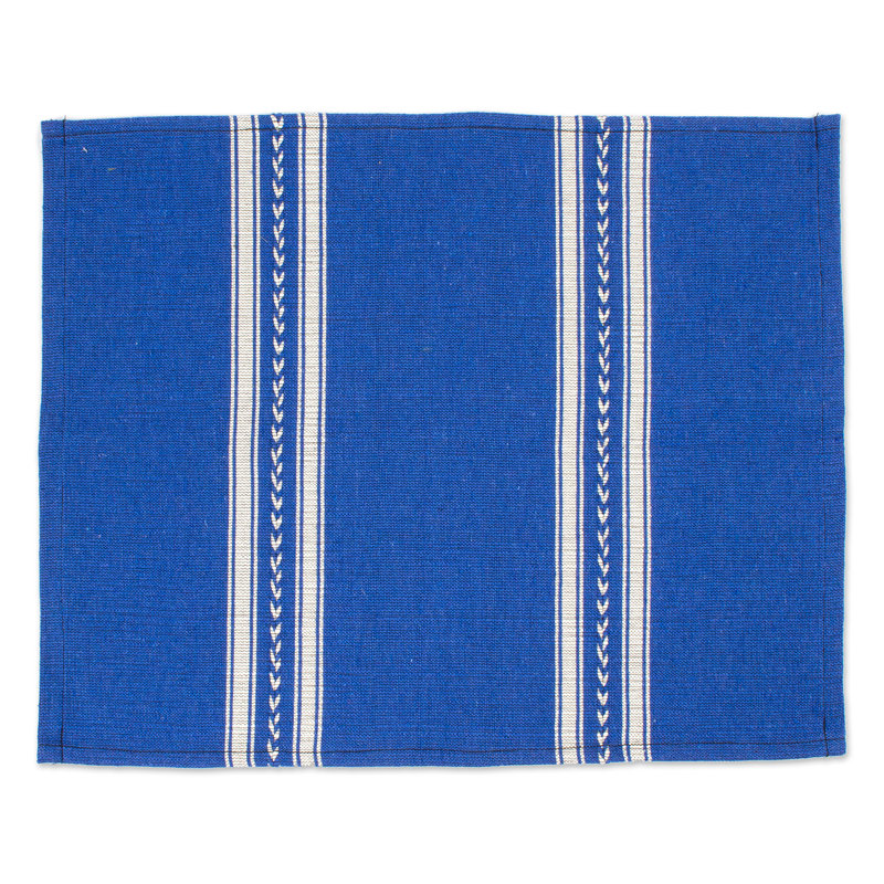 Baehr Cotton Blend Dining Linen Set