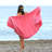 Lina Peshtemal Beach Towel-69531099