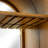 Martine 42'' Solid Wood Bar Cabinet