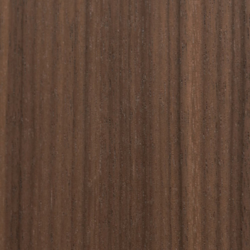 Nova Table Lamp, Walnut