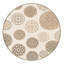 Tapis marocain doux et moelleux Eberhard-2137345250