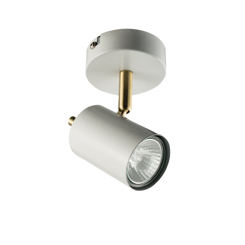 Eklund Semi Flush Mount