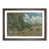 Walnut Framed selected