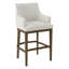 Upholstered Stool-2022131296-2022132190