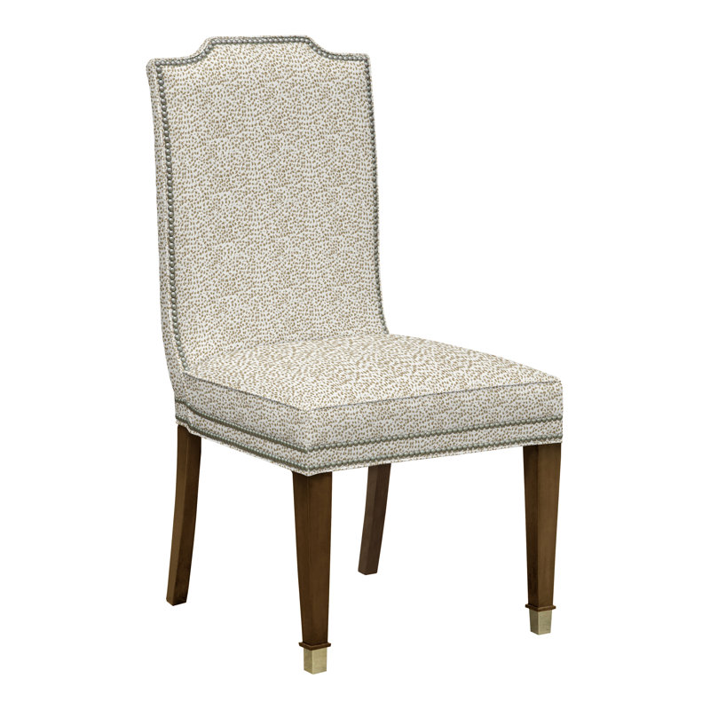 Chaise d'appoint Michael Weiss Travis, Oui, Jolie neige, La Havane