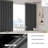 Curtain For Living Room Window Curtains For Bedroom 2 Panels-1699284283