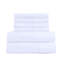 Ensemble de draps 6 pièces en microfibre brossée douce, résistant à la décoloration et aux taches-697670848-697670860