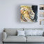 Art sur toile Marc Allante