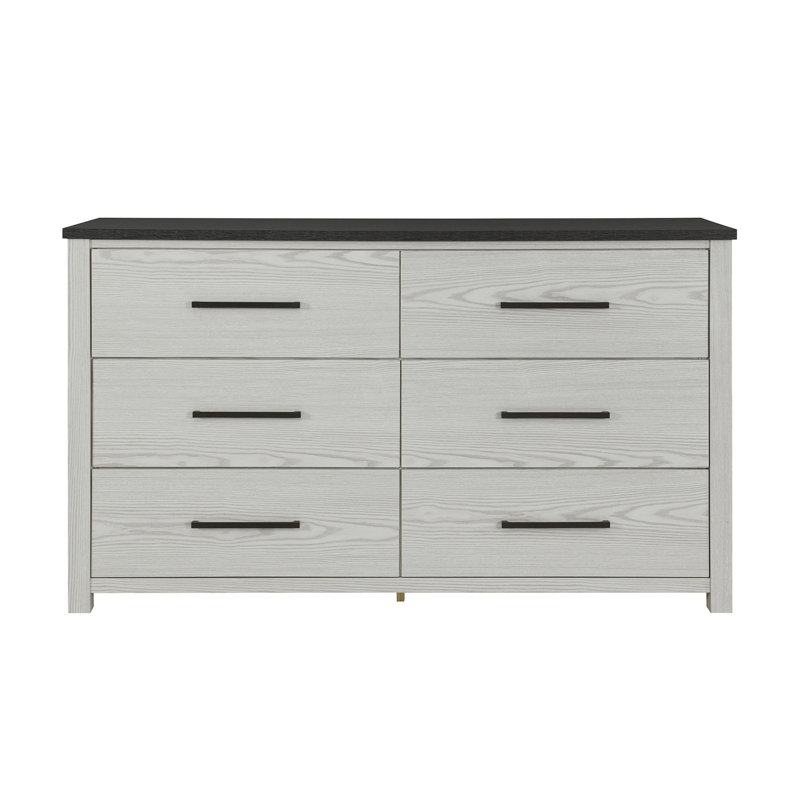 Avery Beige Dresser