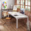 Bureau d'ordinateur l 78,74 po Perello-959814630