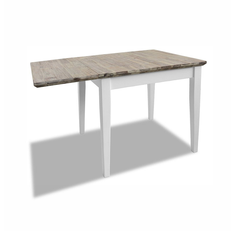 Chatham Dining Table, White