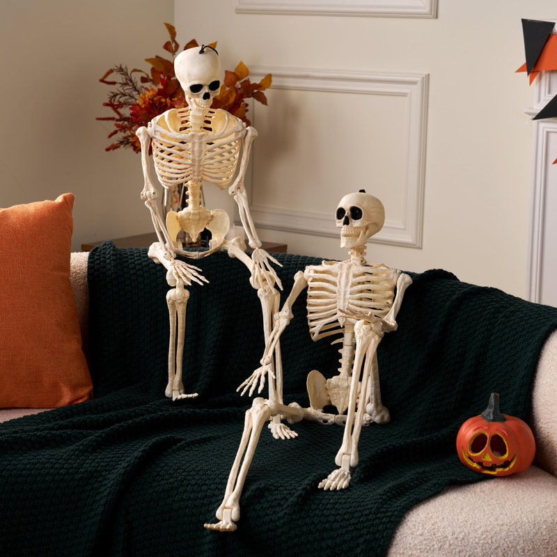 2 pièces décoratives d'Halloween 36 po