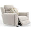 Fauteuil inclinable électrique Hartsock