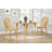 Enesa Extendable Dining Table-1217464770-1217464771