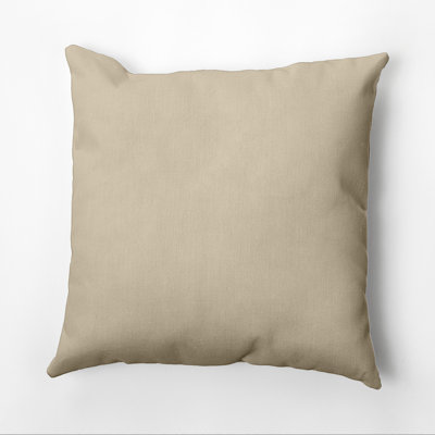 Ajibola Reversible Throw Pillow