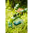 Animals Weather Resistant UV Resistant Plastic Garden Statue