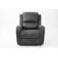 Fauteuil inclinable simple