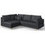 Scandinavian Corner Sofa-307099035-307099032
