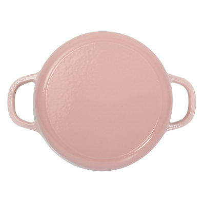 Crock Pot Artisan 3-Quart Dutch Oven