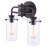 Marquette 2 - Light Dimmable Vanity Light-29235281