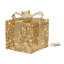 LED Wrapped Presents Display (Set of 3)