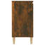 SkeltinCleveland Sideboard 101x35x70 cm Engineered Wood-1740685126