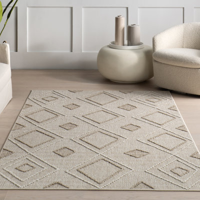 Tapis intérieur / extérieur Maline