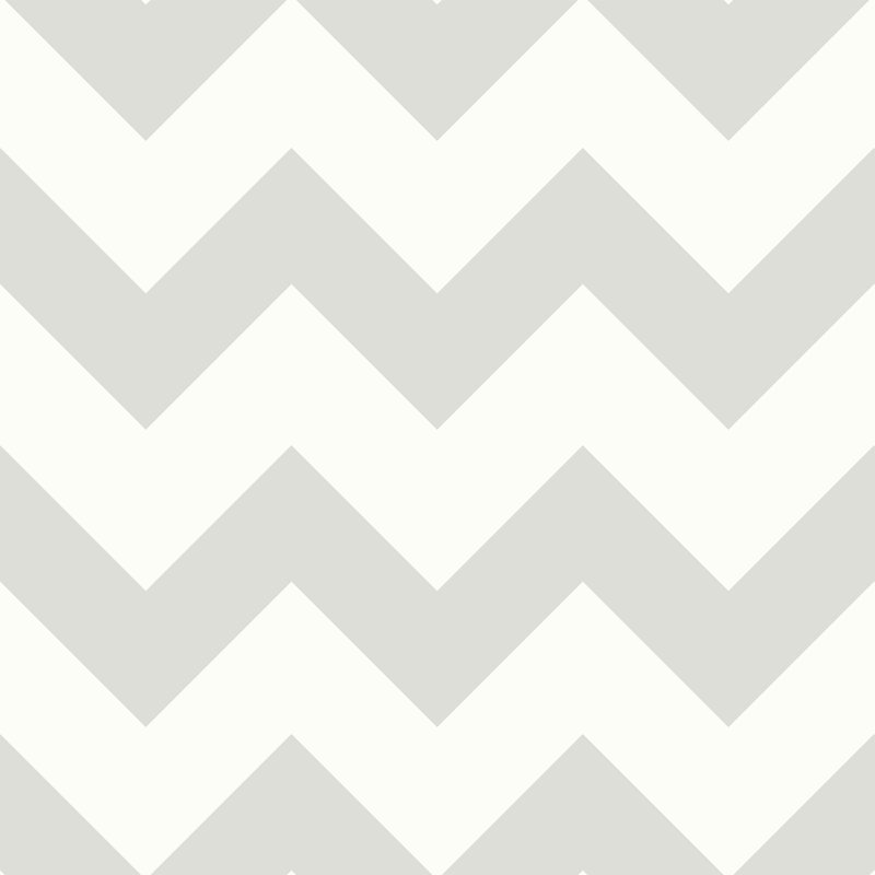 Panneau de papier peint adhésif amovible Kerrick, L 126 po x l 24 po