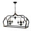 Jennet 8 - Light Pendant-1983044757