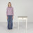 Gabi 24'' Console Table-1013577911