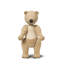 Bear Large Oak/Maple