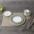 Noritake Infinity 5-Piece Place Setting, Service For 1-87051945