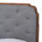 Upholstered Platform Bed-2118928095
